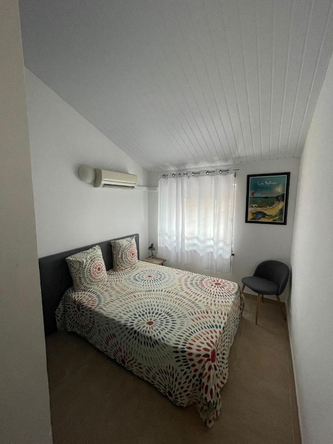 Nana Cocooning- C42- Vue Panoramique - Appartement Cosy Et Lumineux- Cuisine Equipee- Clim-Terrasse Cayenne Esterno foto
